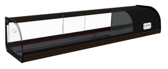 Витрина холодильная для суши 42л Hoshizaki HNC-150-AE-R в ШефСтор (chefstore.ru)